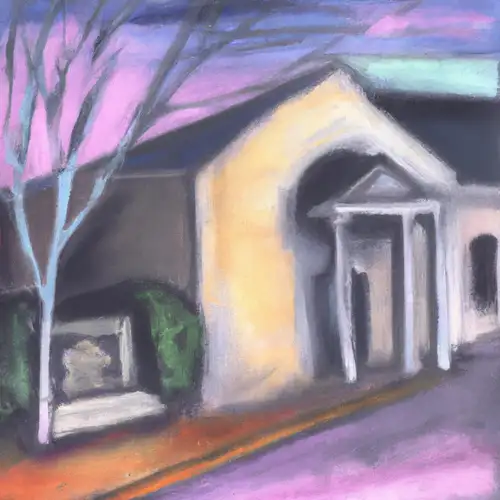 A Cedar Crest Funeral Home