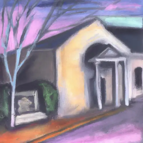 A.S. TURNER & SONS FUNERAL HOME