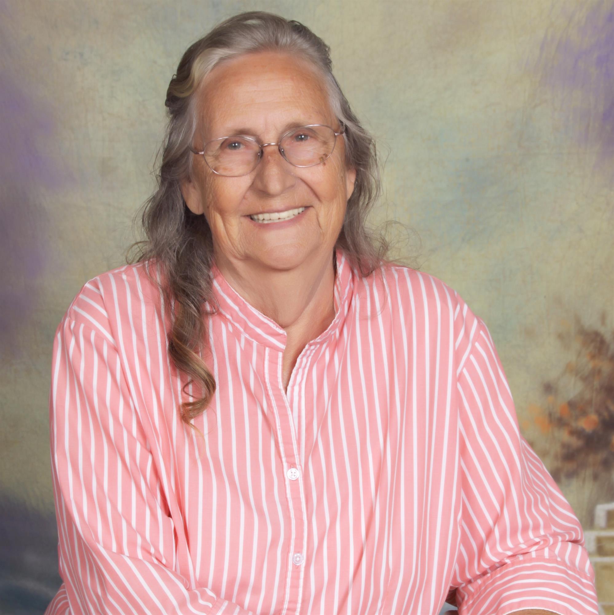 Elzadia "Nana" Slaven's obituary , Passed away on November 18, 2019 in Jamestown, Tennessee