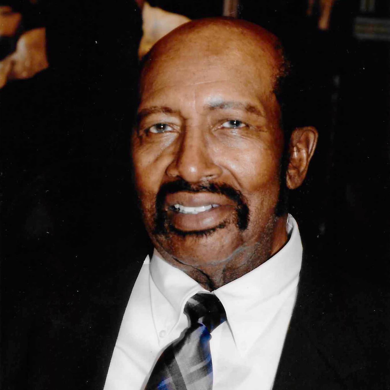 Lionell Aubrey Hilliard Sr.