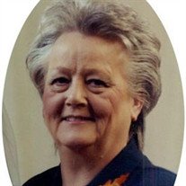 Phyllis Ann (Haynes) Bryant Obituary