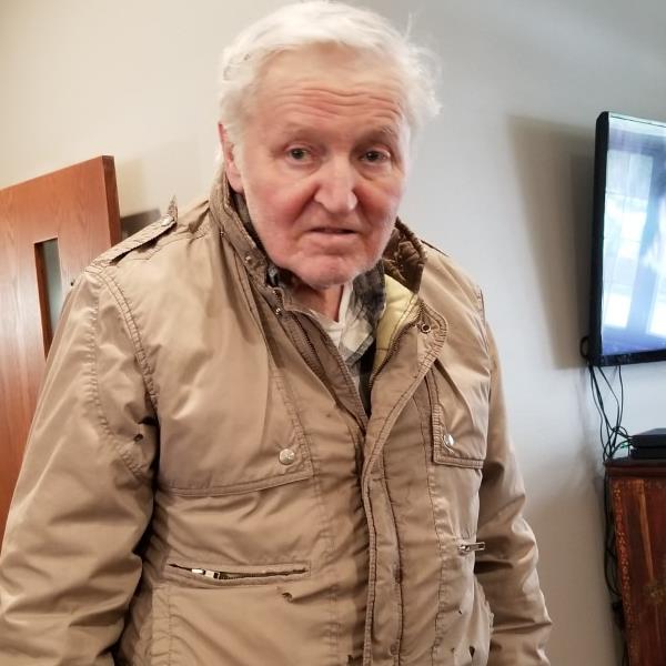 Robert A. Oberst's obituary , Passed away on November 20, 2019 in Stevens Point, Wisconsin