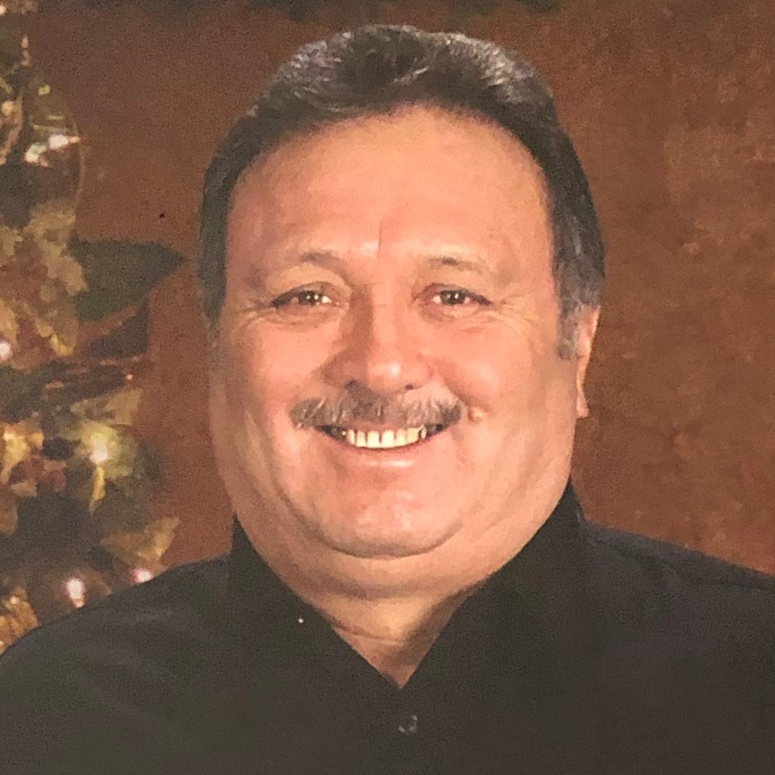Carlos Villagrana Obituary