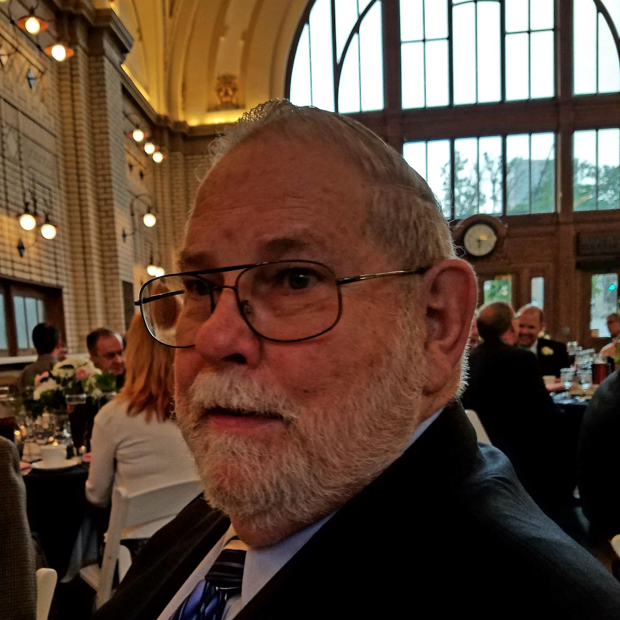 Master Chief Patrick Michael Higgins's obituary , Passed away on November 21, 2019 in Florence, South Carolina