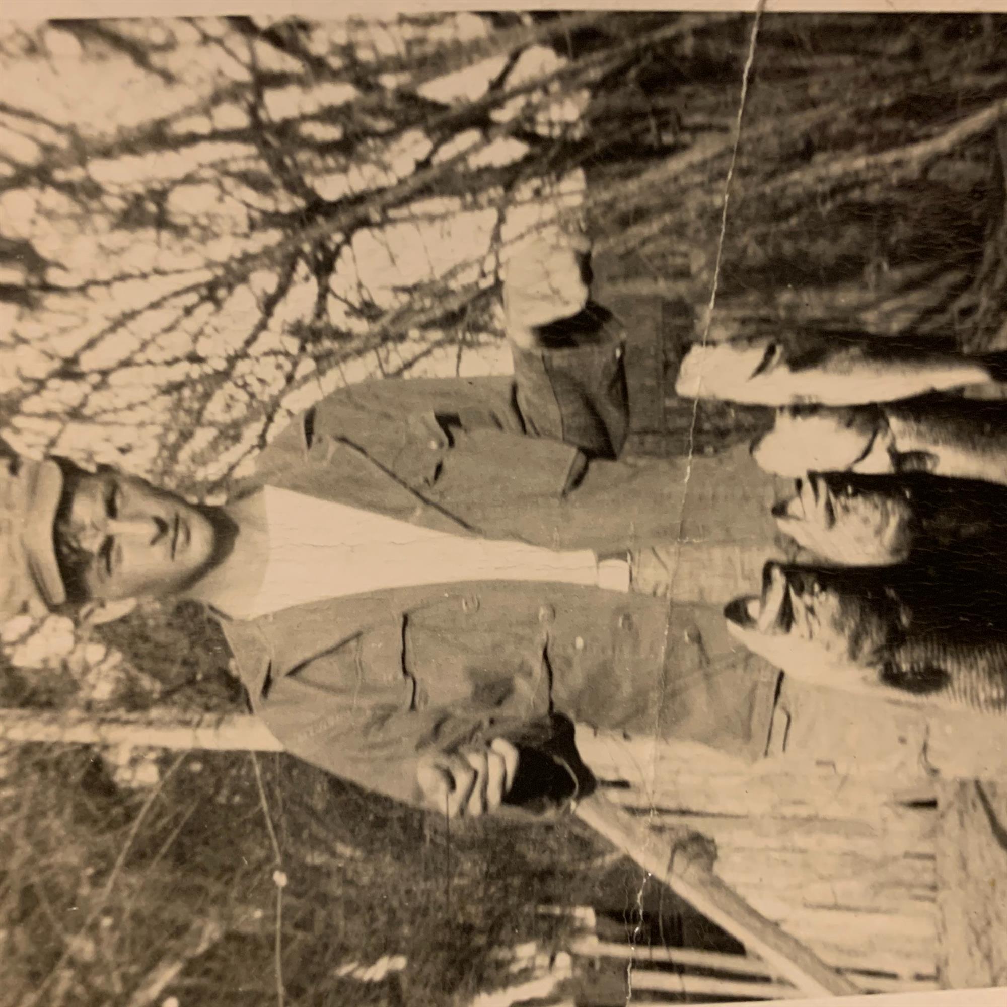 Owen Burton Pinkard's obituary , Passed away on November 21, 2019 in Dothan, Alabama