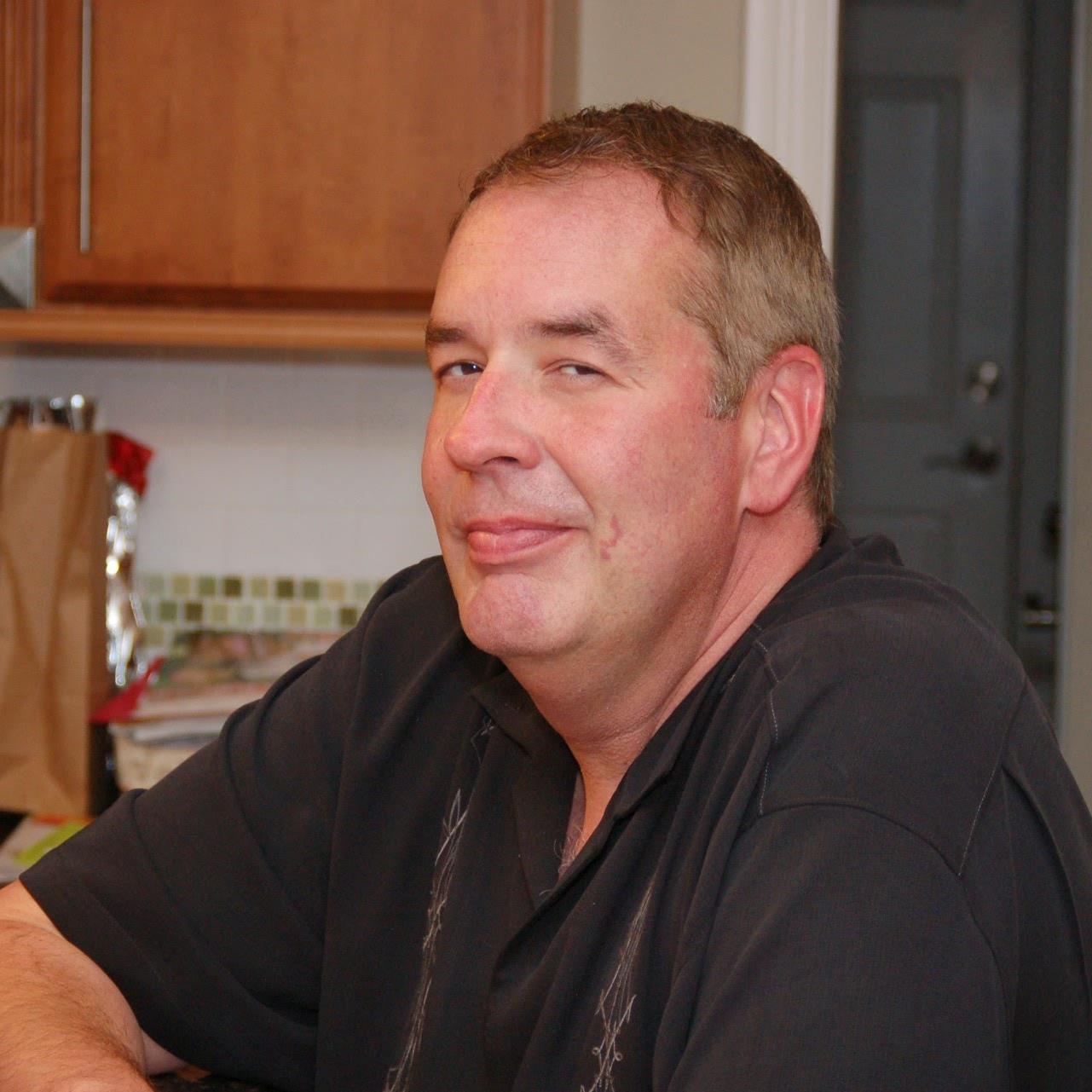 Stephan Thum Obituary (1966 2019) Holliston, MA