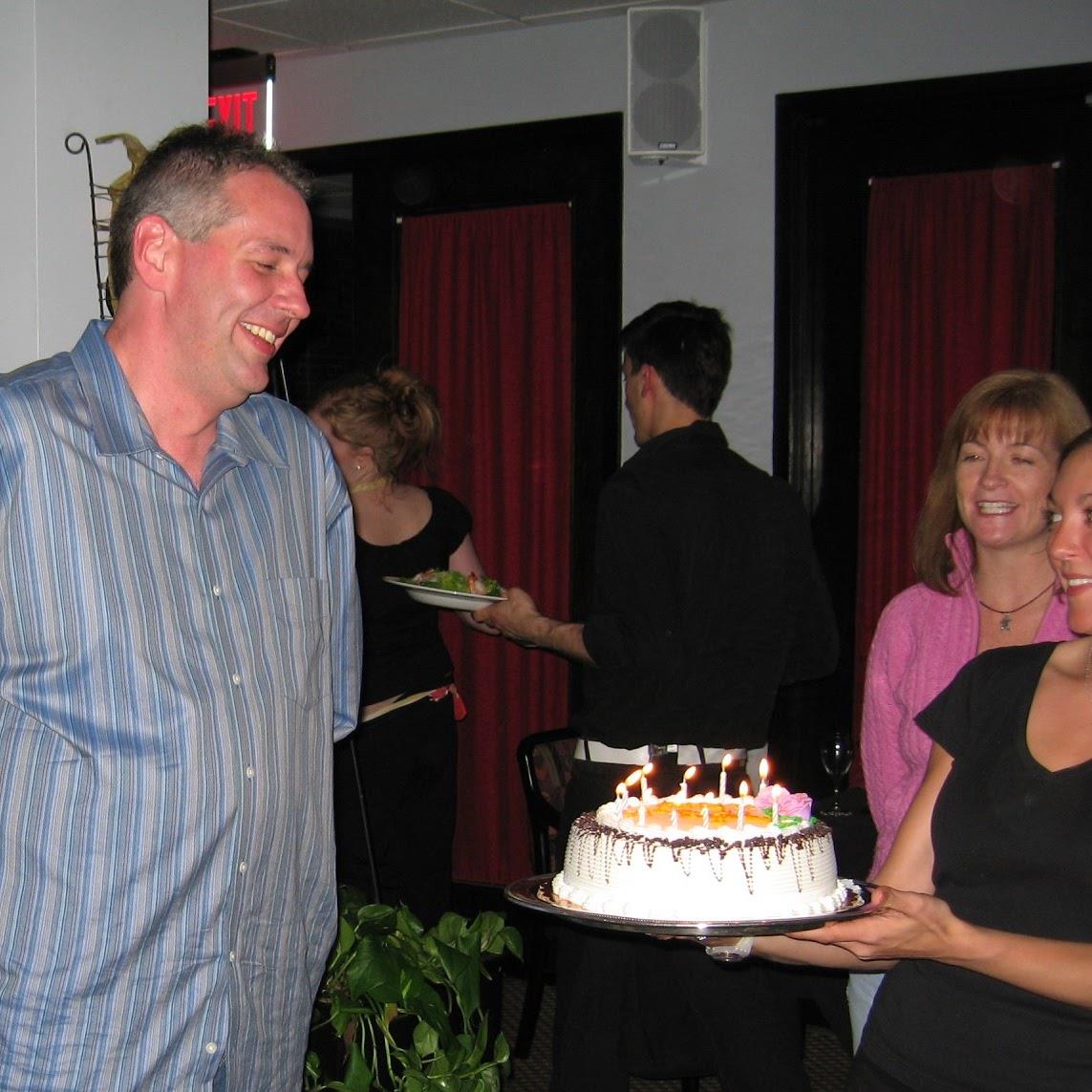 Stephan Thum Obituary (1966 2019) Holliston, MA