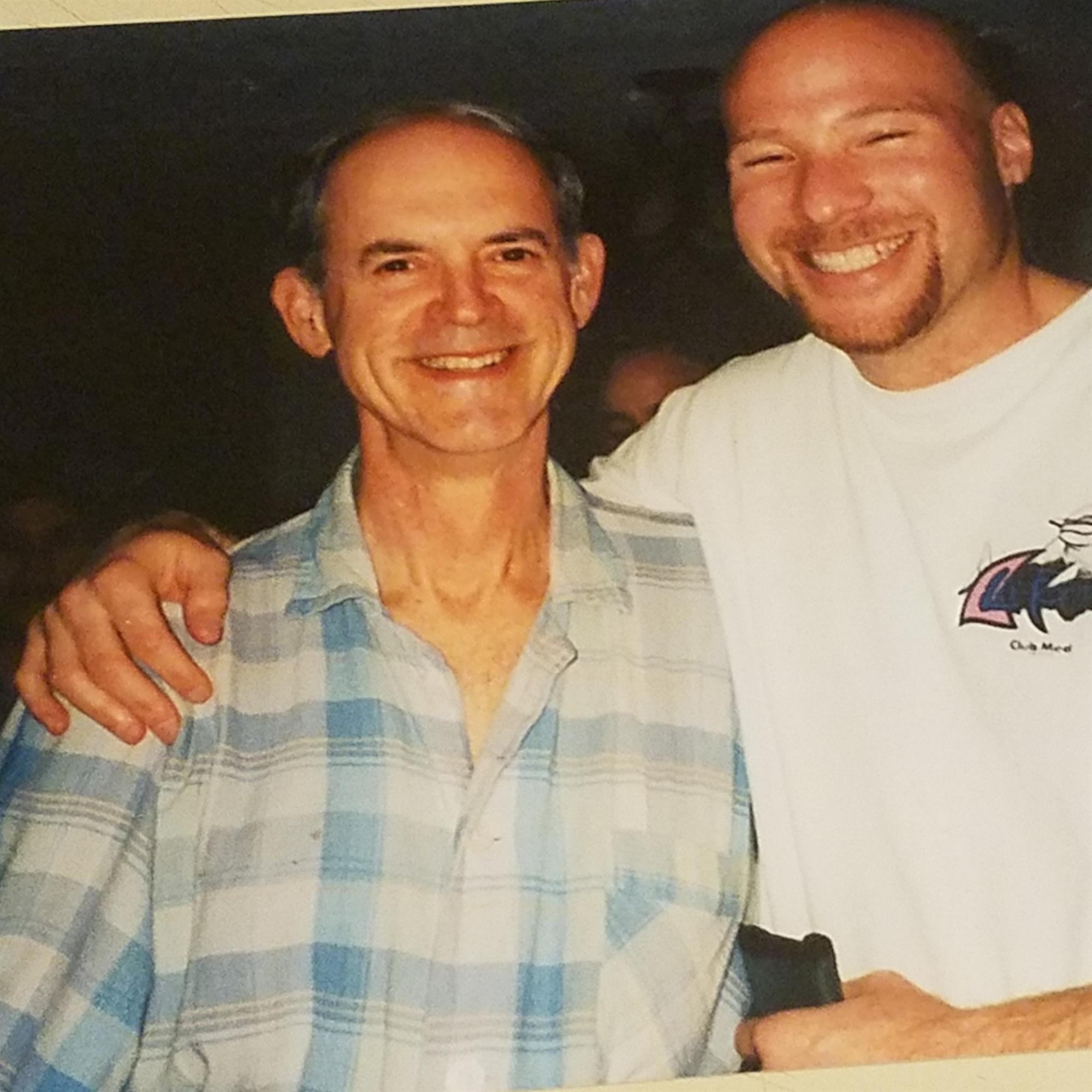 Thomas Shields Cameron