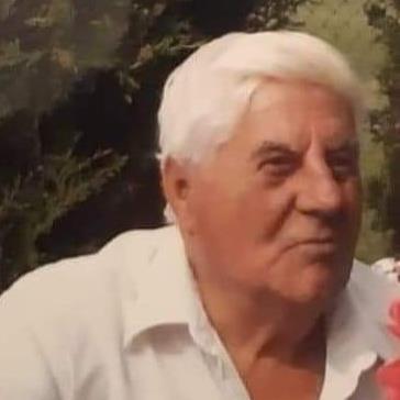 Bernard Berry Obituary