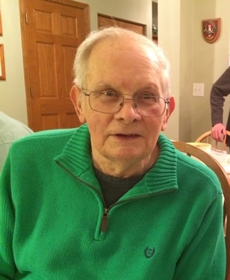 Raymond E. Jung's obituary , Passed away on November 24, 2019 in Saint Charles, Illinois