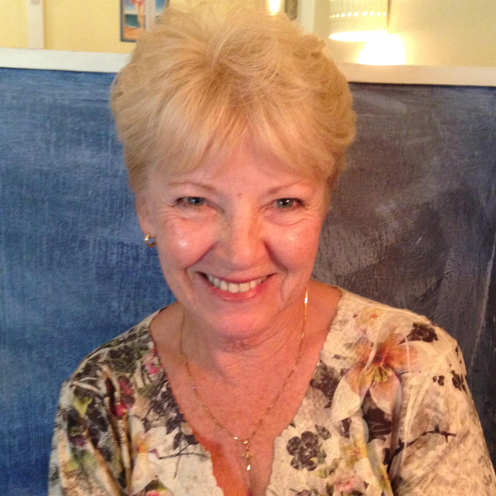 Sally Joe Fisher's obituary , Passed away on November 25, 2019 in Naperville, Illinois