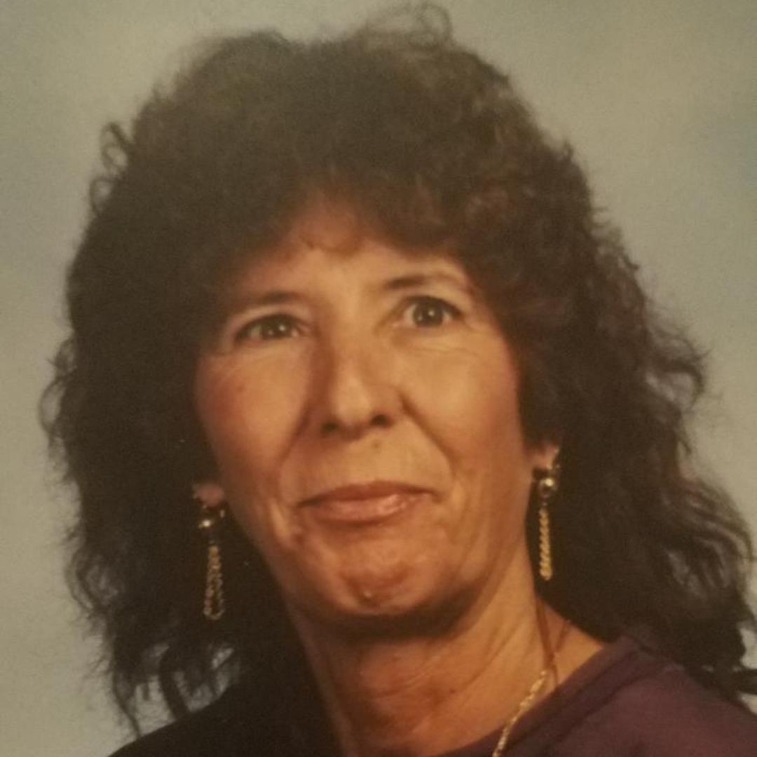 Patricia Ann Wright Obituary
