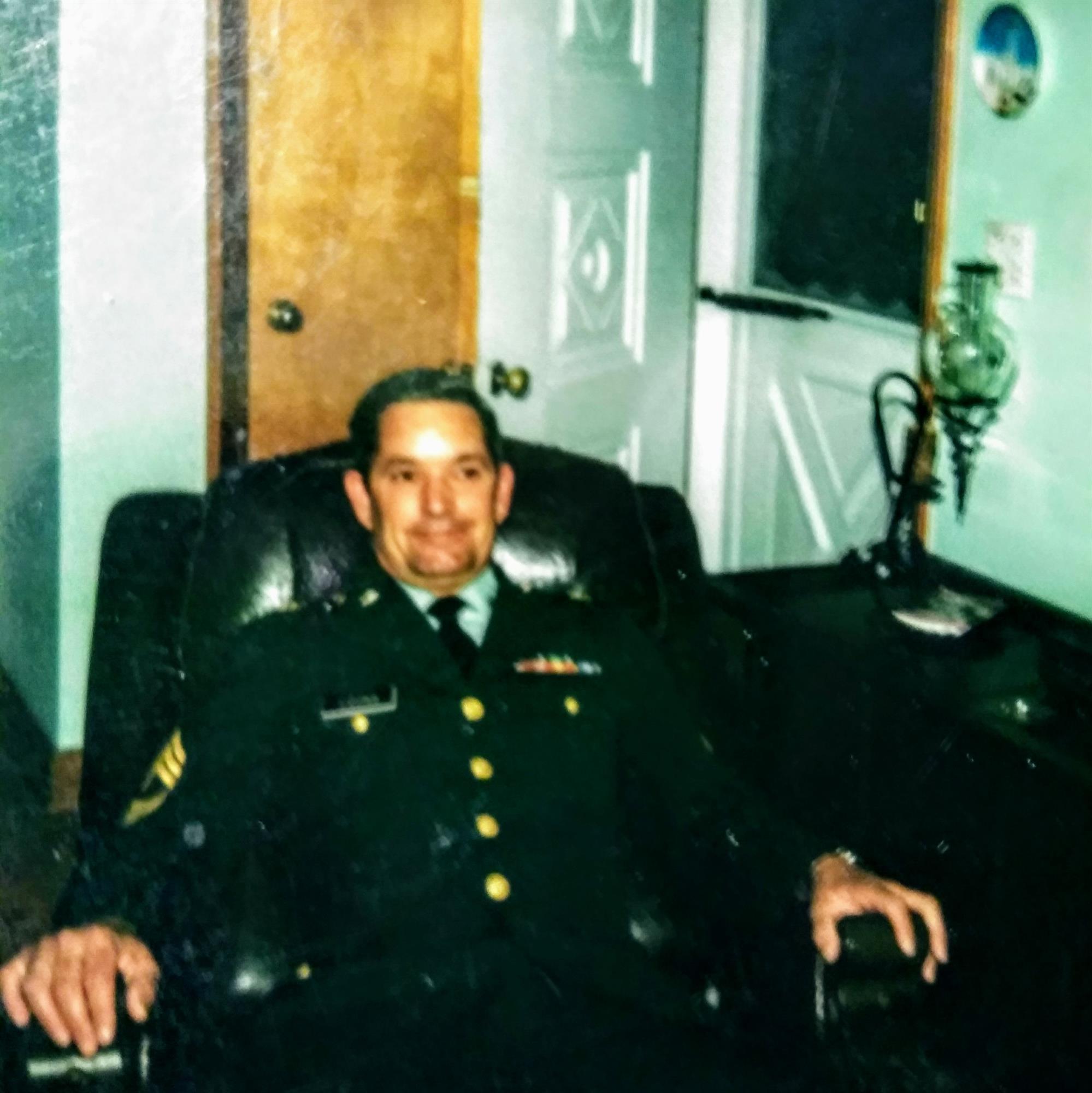 Comer Coons Obituary