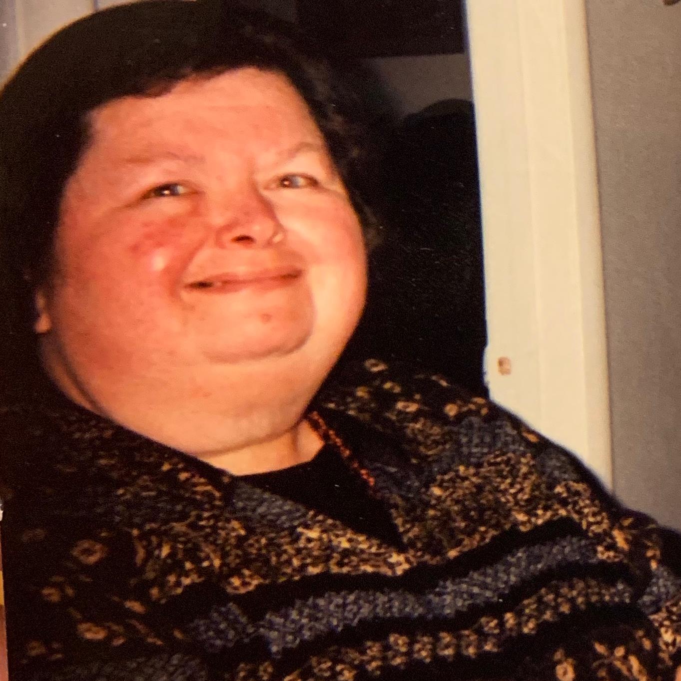 Helen Rabenstein Obituary