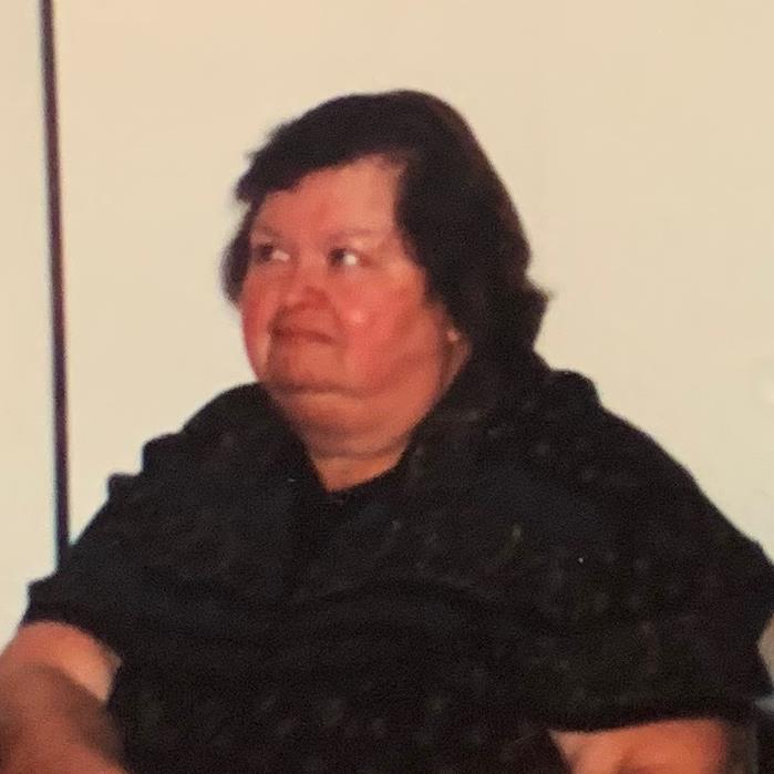 Helen Rabenstein