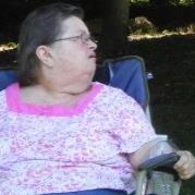 Helen Rabenstein