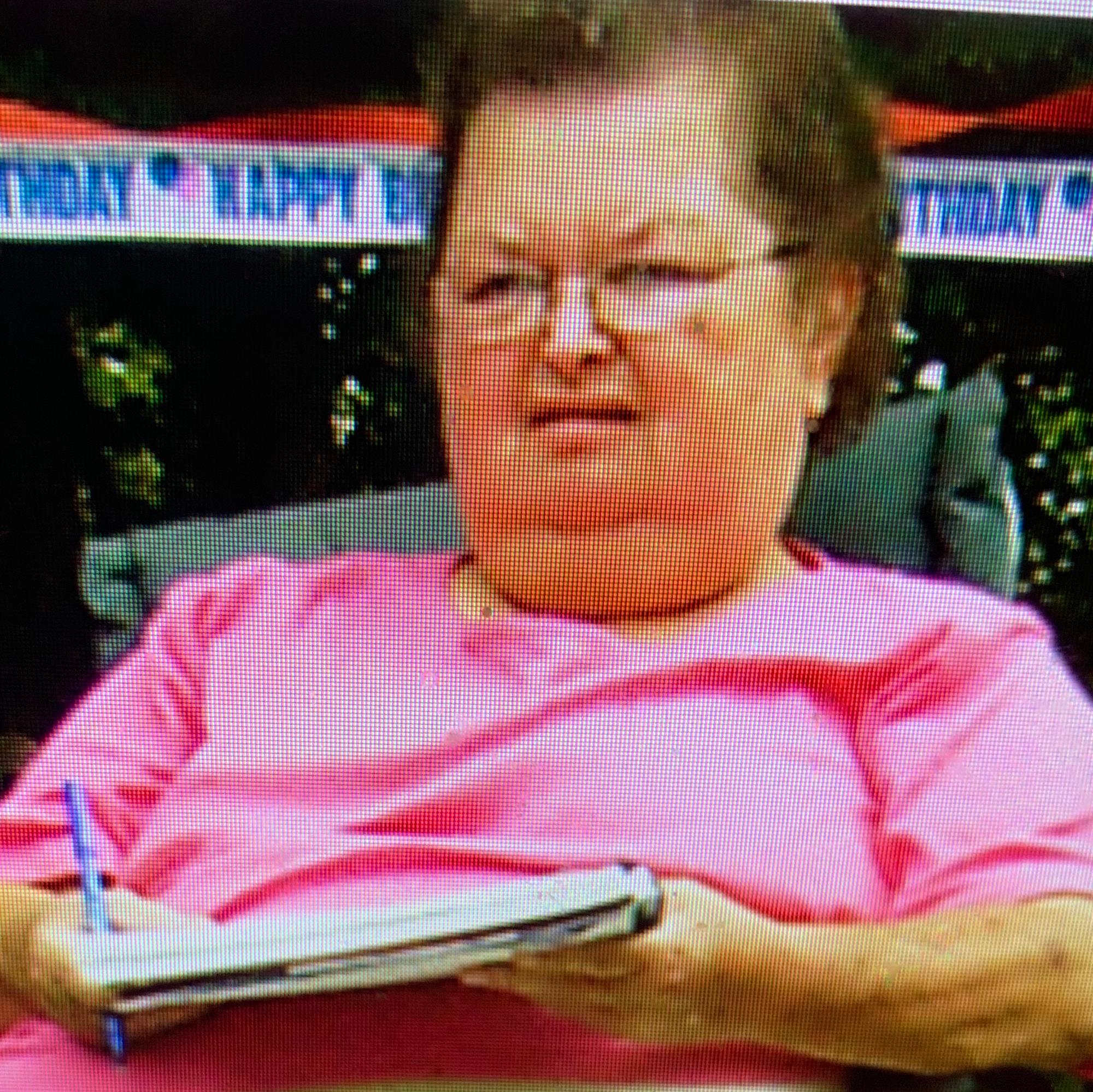 Helen Rabenstein