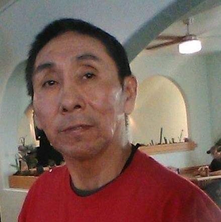 Andrew Medicine Horse Sr. Obituary