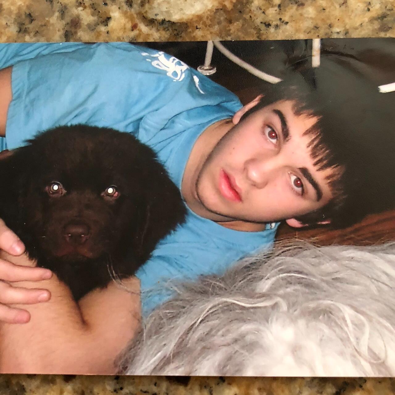 Jason Meixell Obituary