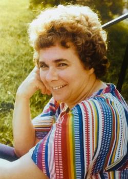 Lena Kathleen Beukeveld Obituary