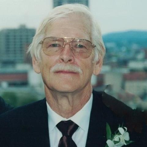 Kenneth Glofcheskie