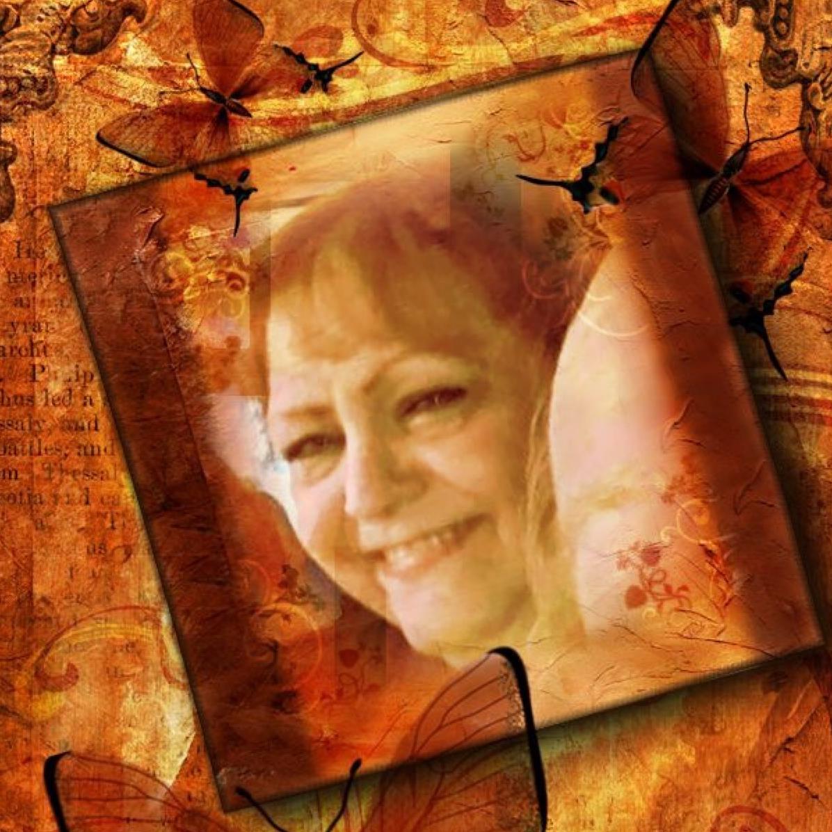 Barbara Jo Crull