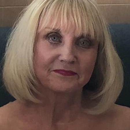 Donna Faye Powers Obituary