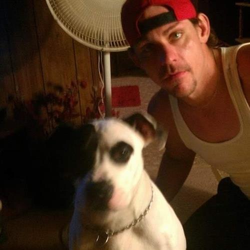 Shawn Michael Workman