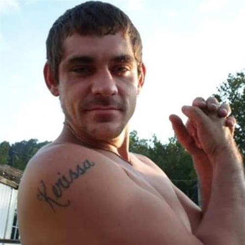 Shawn Michael Workman