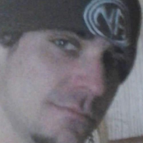 Shawn Michael Workman