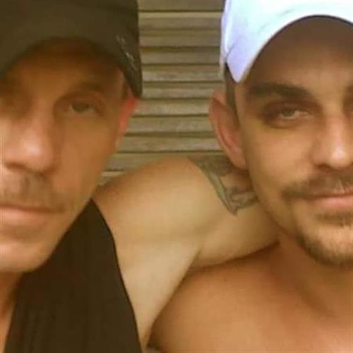 Shawn Michael Workman