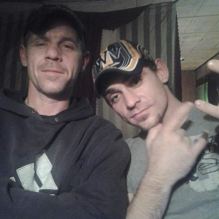 Shawn Michael Workman