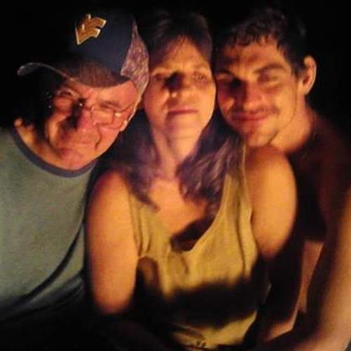 Shawn Michael Workman