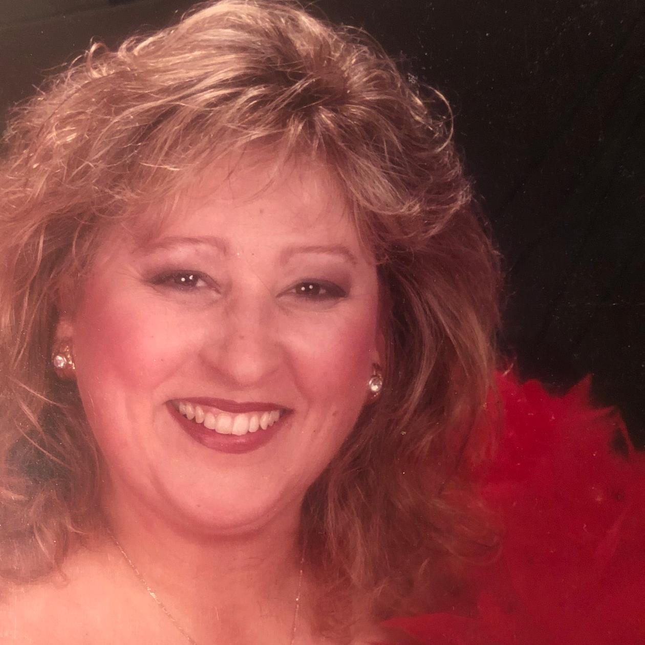 Helen Broderick's obituary , Passed away on November 27, 2019 in Brampton, Ontario