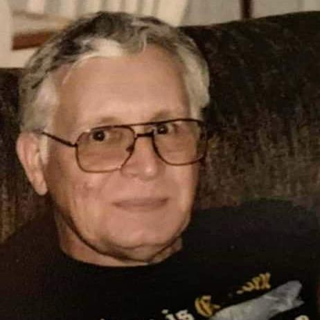 Louis (Frank) Donaldson Obituary
