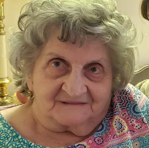 Laura Margaret Burchesky Obituary