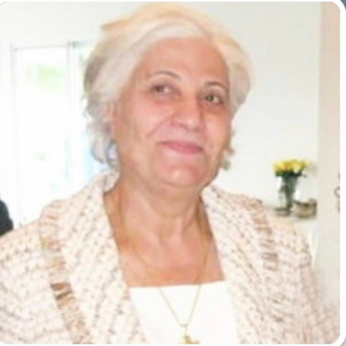 Amira Asso Yono Obituary
