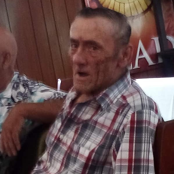 Charles Danny Rhodes Obituary