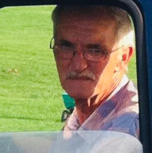 Eugene Ogle Obituary