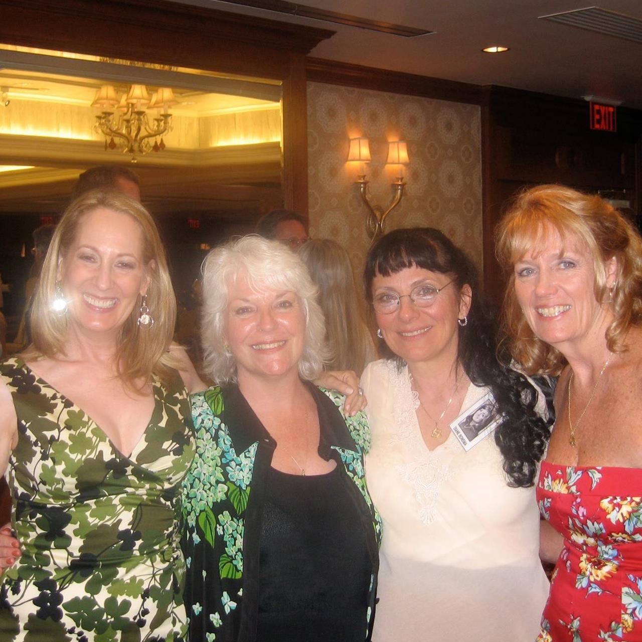 Margaret Mary Coppola