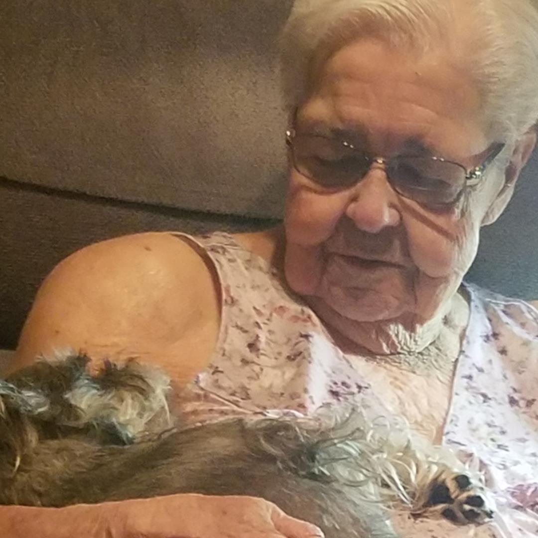 Betty Allen Obituary