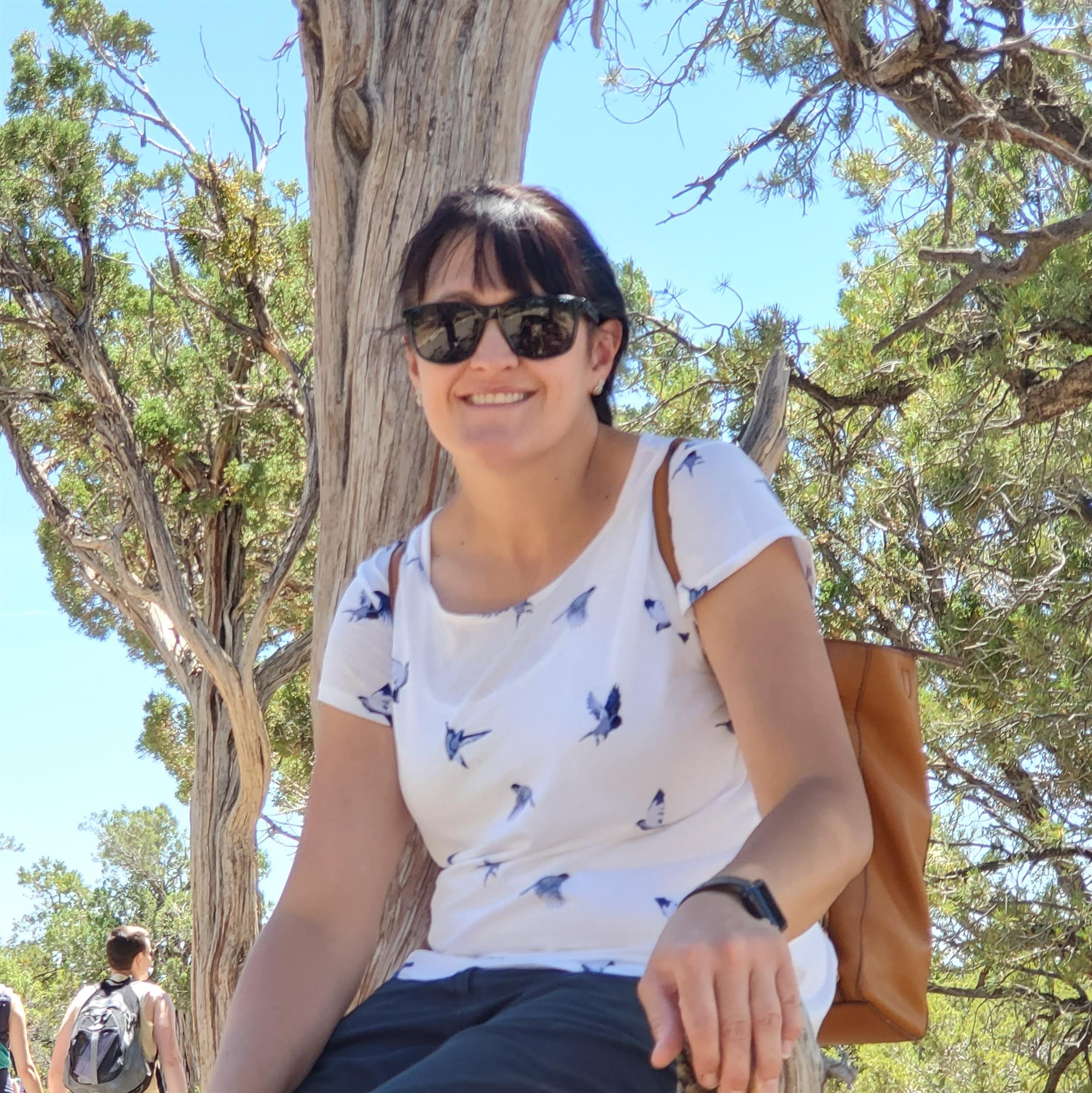 Natalie Stipanovic's obituary  in Fort Collins, Colorado