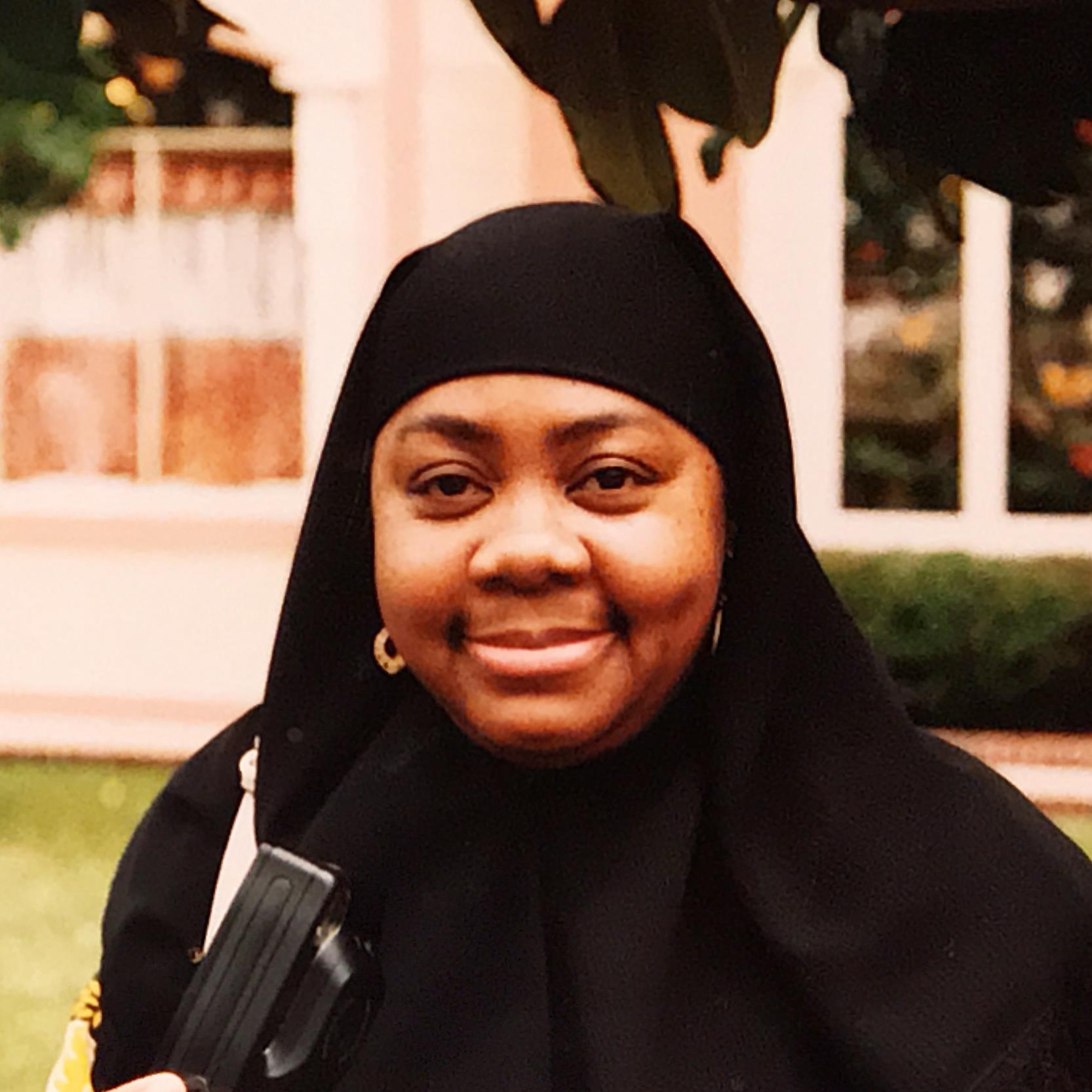 Kamilah Shareef Obituary