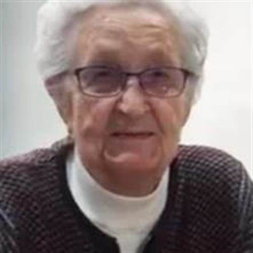 Margaret (Margita) Bubrin's obituary , Passed away on December 3, 2019 in Mississauga, Ontario
