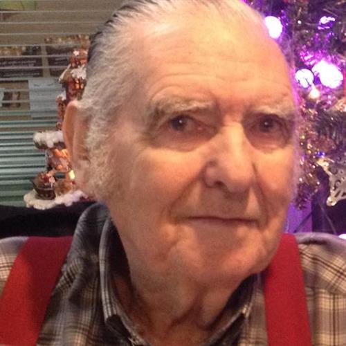 Gerald Patrick McAuley's obituary , Passed away on December 3, 2019 in Picton, Ontario