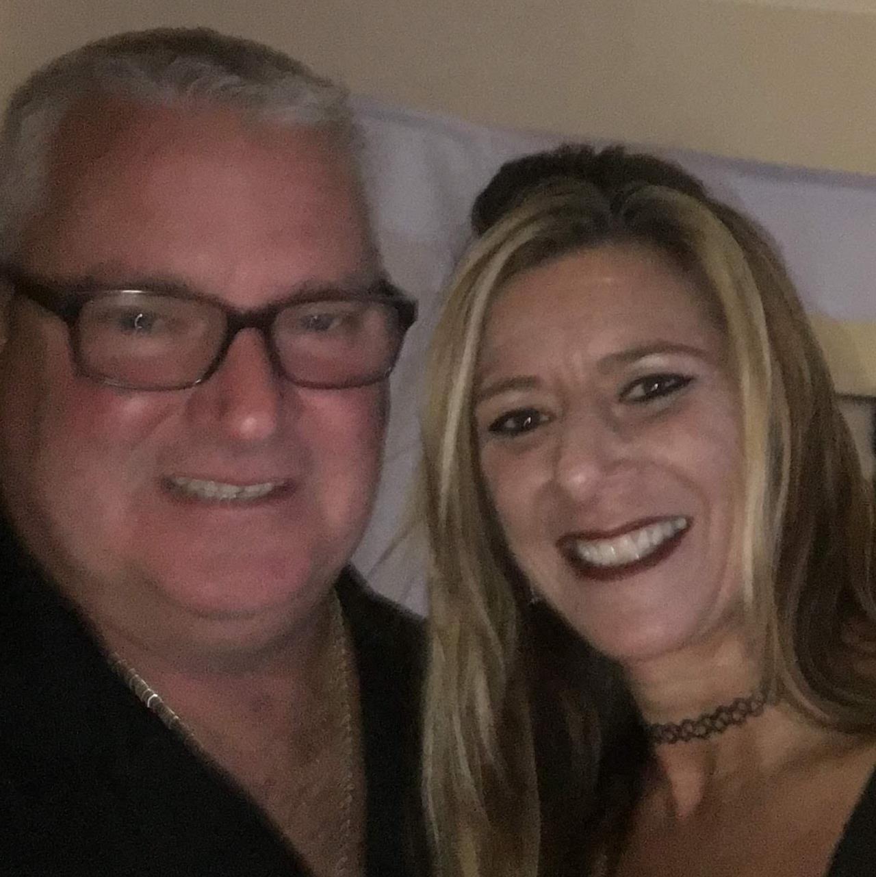 Stephen J. Spencer Sr.