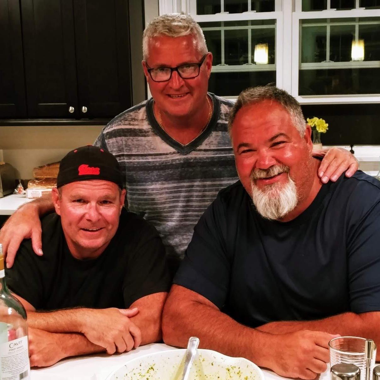 Stephen J. Spencer Sr.