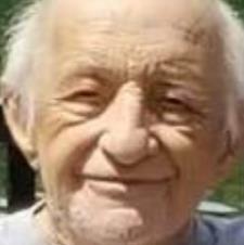 Charles Washburn Sr. Obituary
