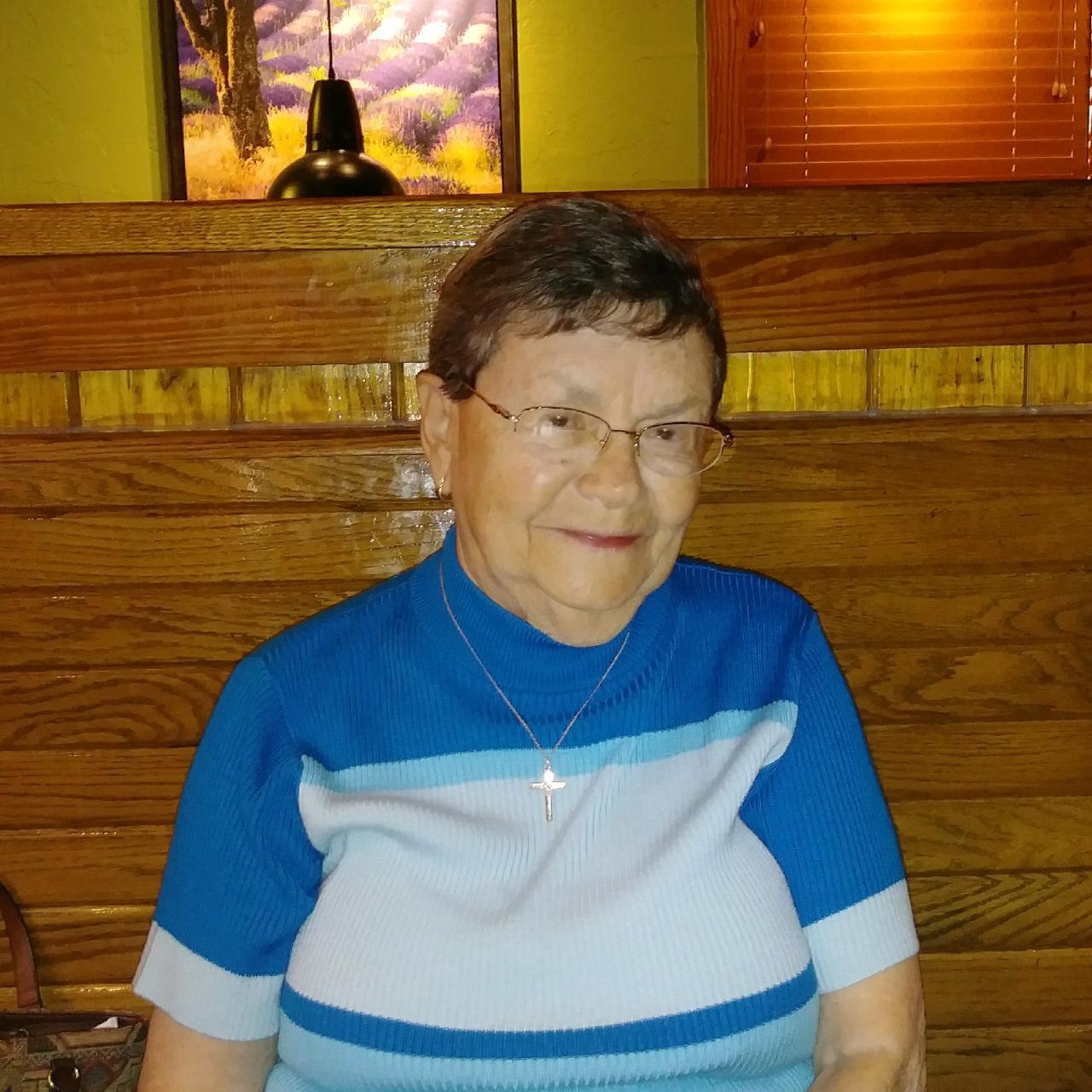 Mary Martha Clements Obituary