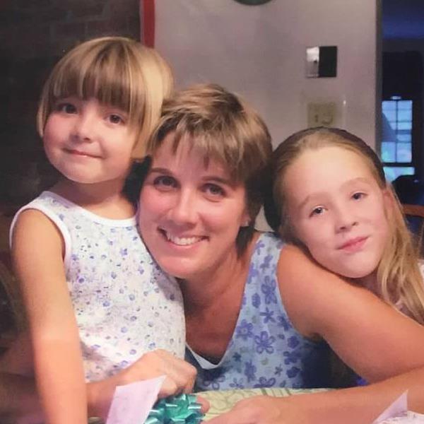 Jane Elizabeth (Donegan) Gorman